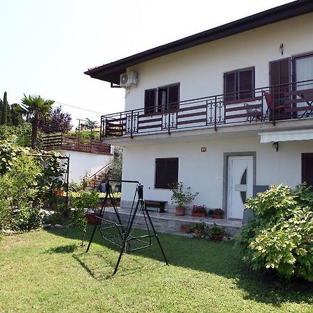 Portoroz Apartments Mg Ngoại thất bức ảnh