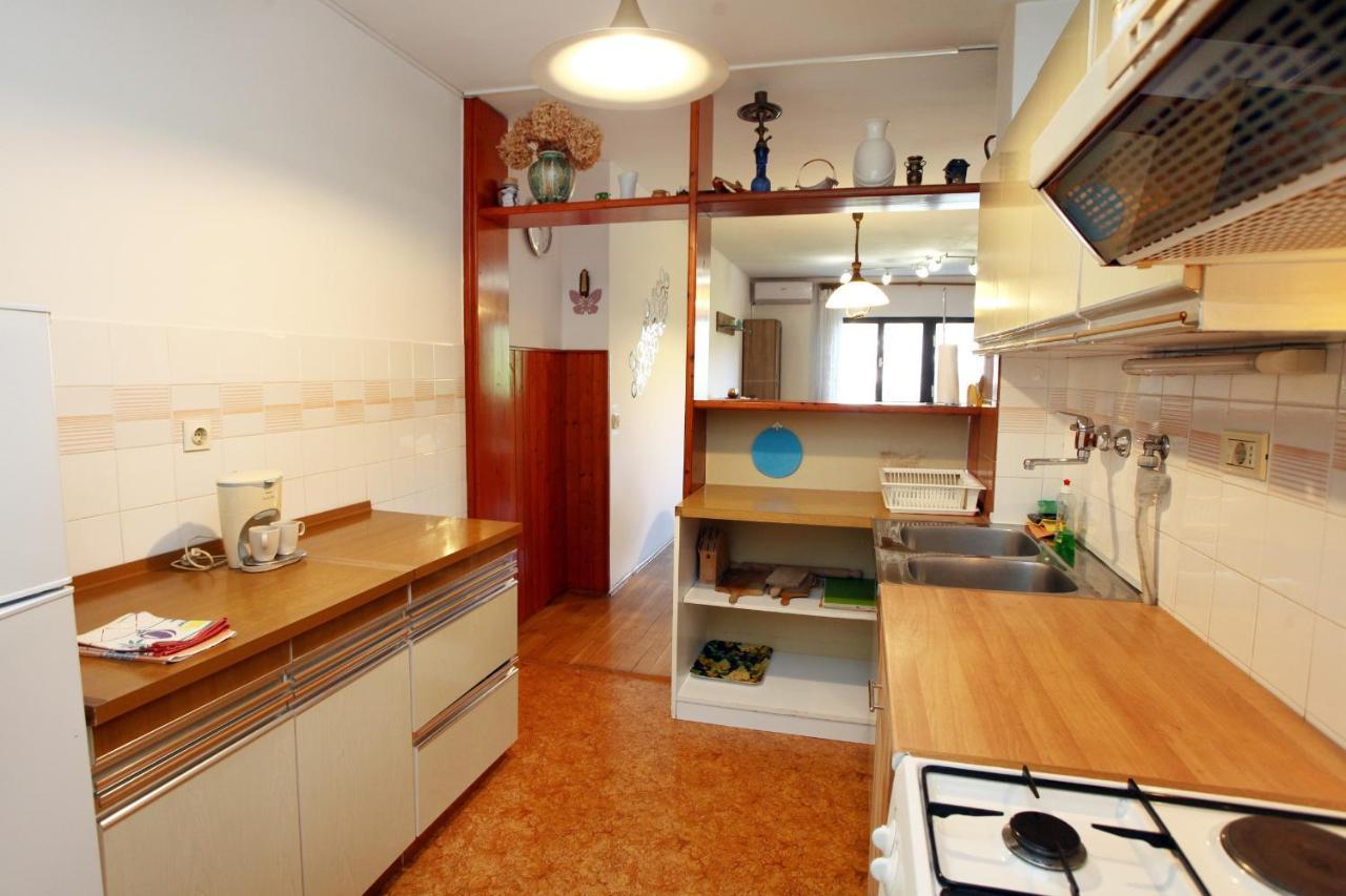 Portoroz Apartments Mg Ngoại thất bức ảnh