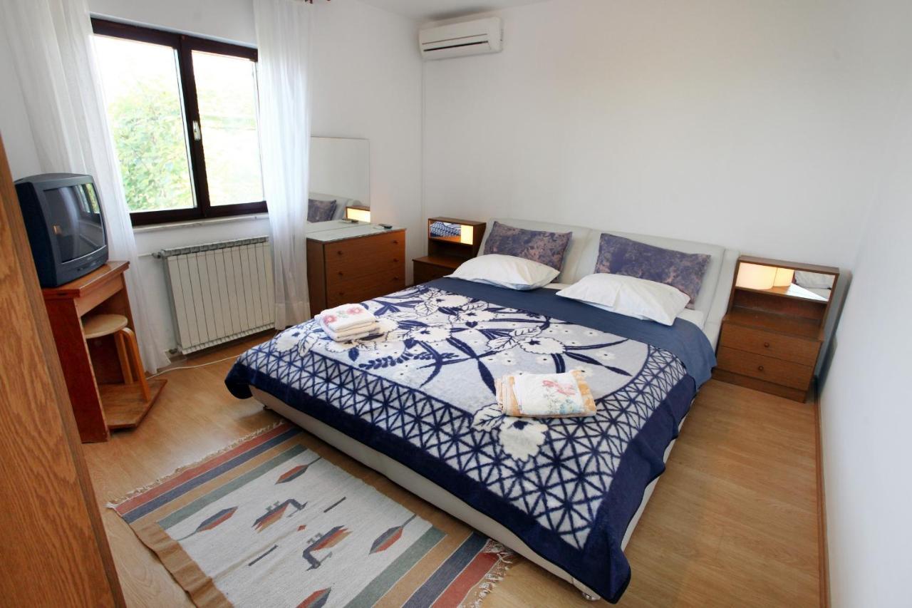 Portoroz Apartments Mg Ngoại thất bức ảnh
