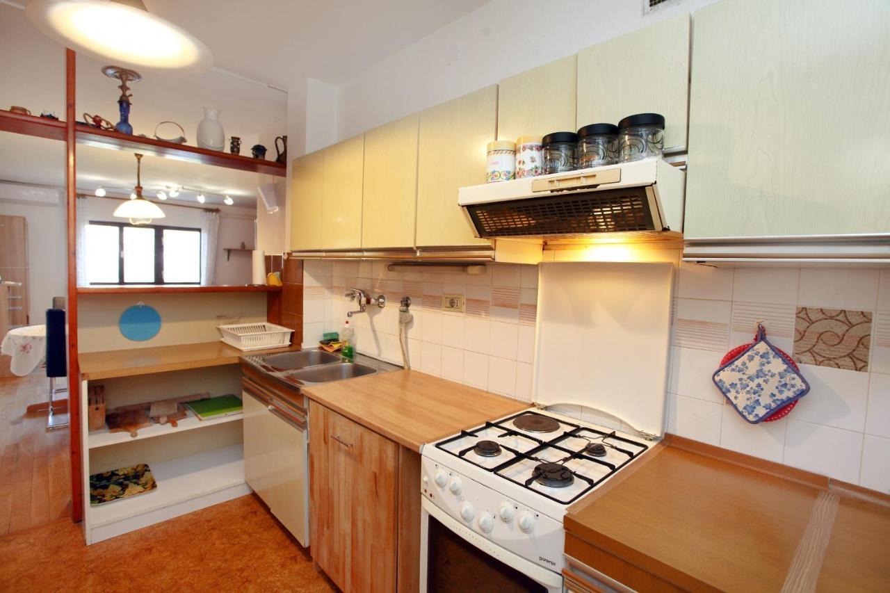 Portoroz Apartments Mg Ngoại thất bức ảnh