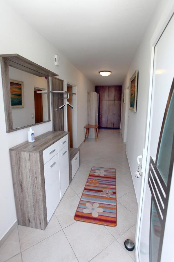 Portoroz Apartments Mg Ngoại thất bức ảnh