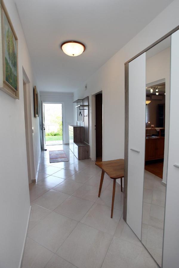Portoroz Apartments Mg Ngoại thất bức ảnh