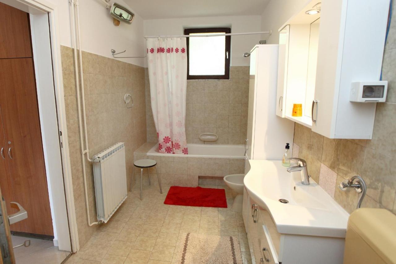 Portoroz Apartments Mg Ngoại thất bức ảnh