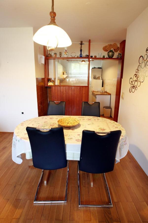 Portoroz Apartments Mg Ngoại thất bức ảnh