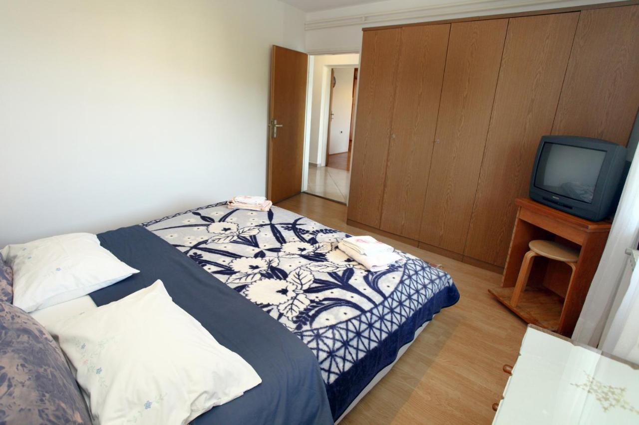 Portoroz Apartments Mg Ngoại thất bức ảnh