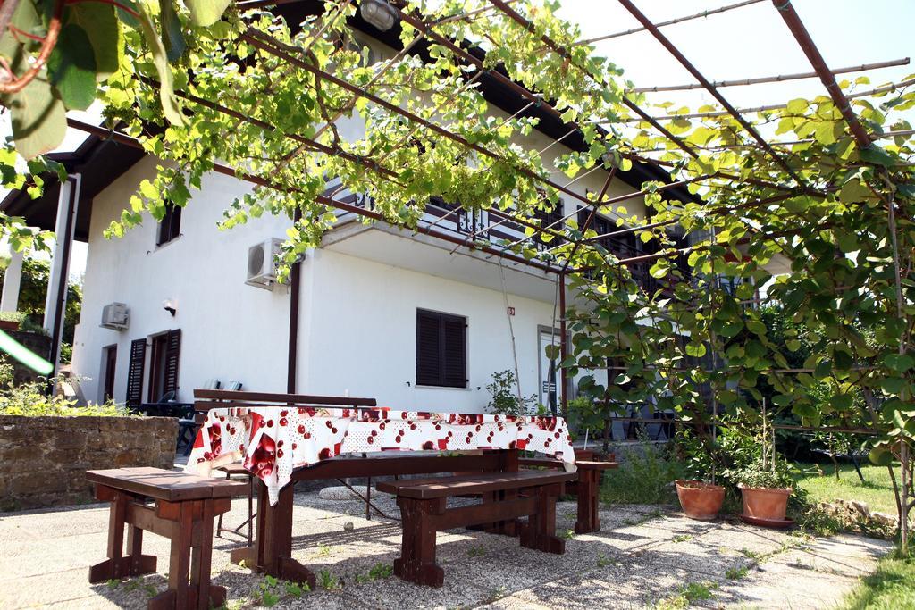 Portoroz Apartments Mg Ngoại thất bức ảnh