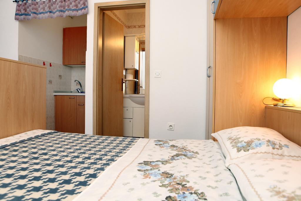 Portoroz Apartments Mg Ngoại thất bức ảnh