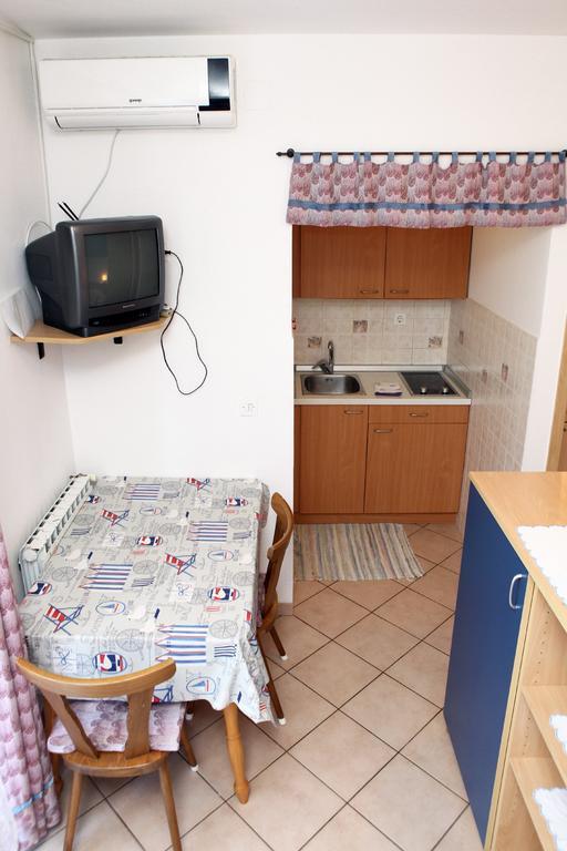 Portoroz Apartments Mg Ngoại thất bức ảnh