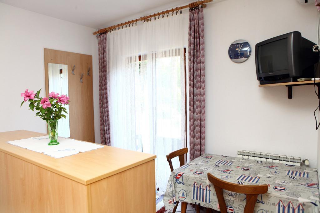 Portoroz Apartments Mg Ngoại thất bức ảnh