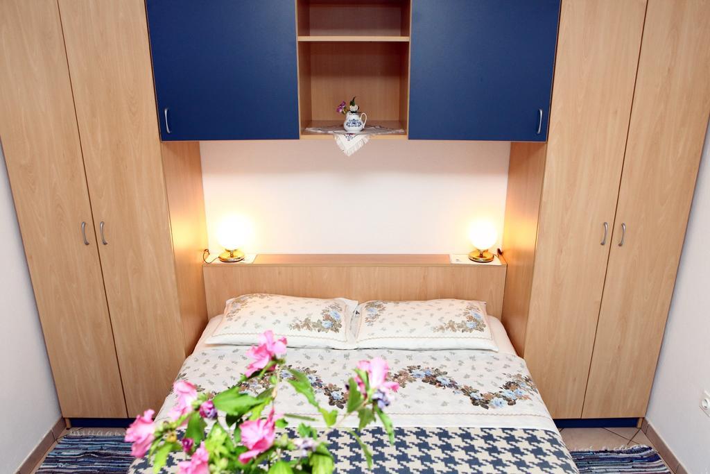 Portoroz Apartments Mg Ngoại thất bức ảnh