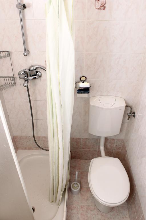 Portoroz Apartments Mg Ngoại thất bức ảnh