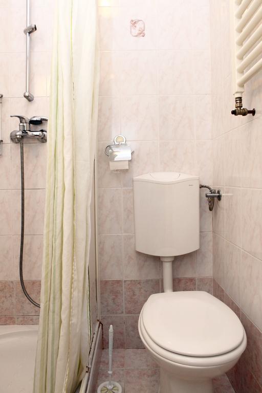 Portoroz Apartments Mg Ngoại thất bức ảnh