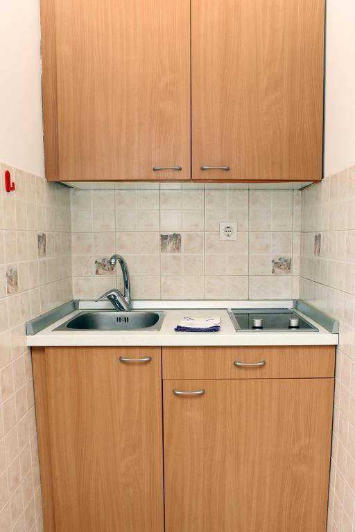 Portoroz Apartments Mg Ngoại thất bức ảnh